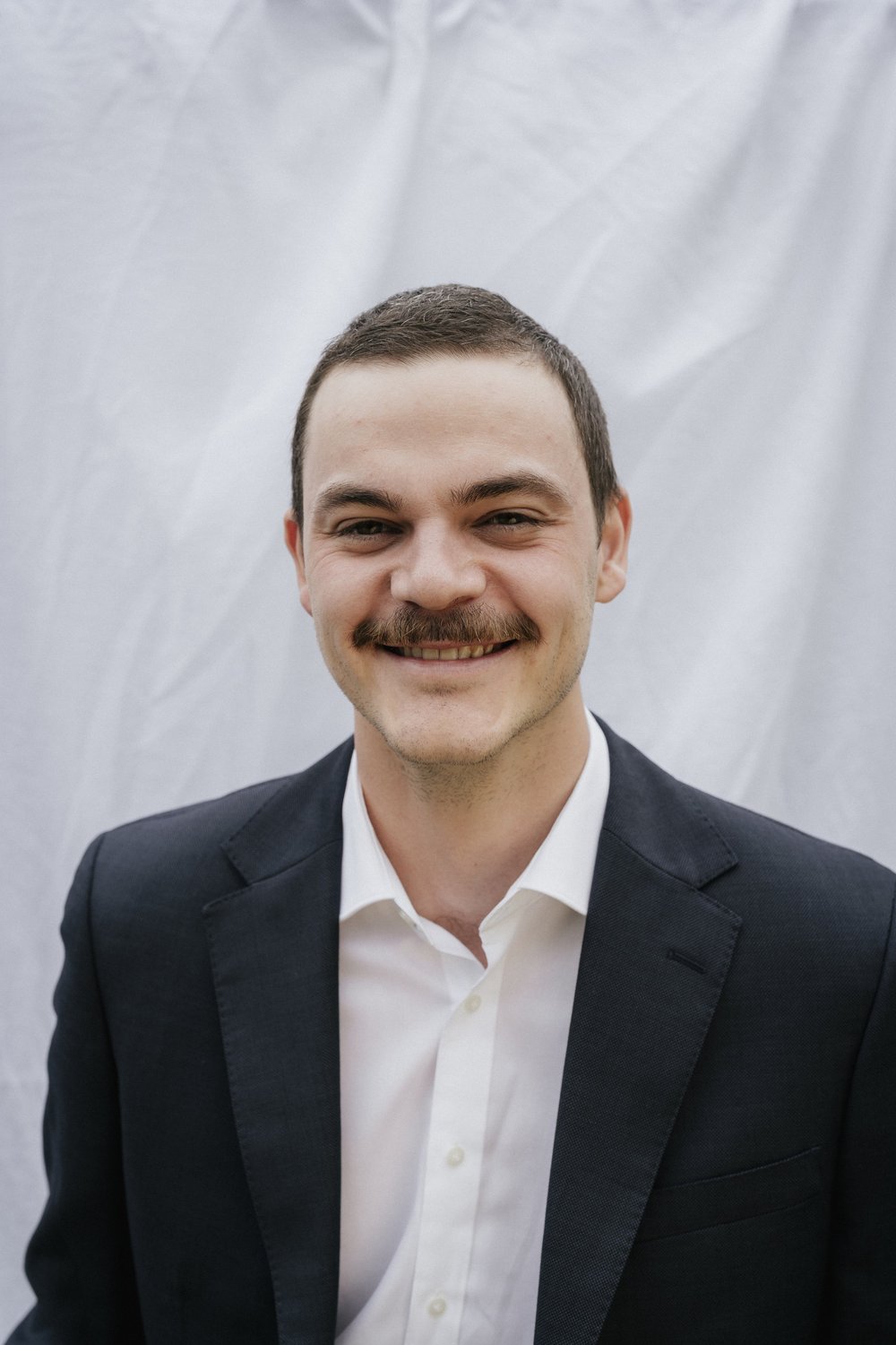 Ryan Vergottini, founder of Exit-Ready